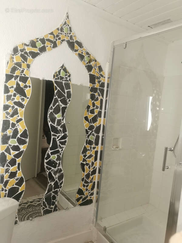 Maison à LA SALVETAT-SUR-AGOUT