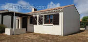 Maison à LES SABLES-D&#039;OLONNE