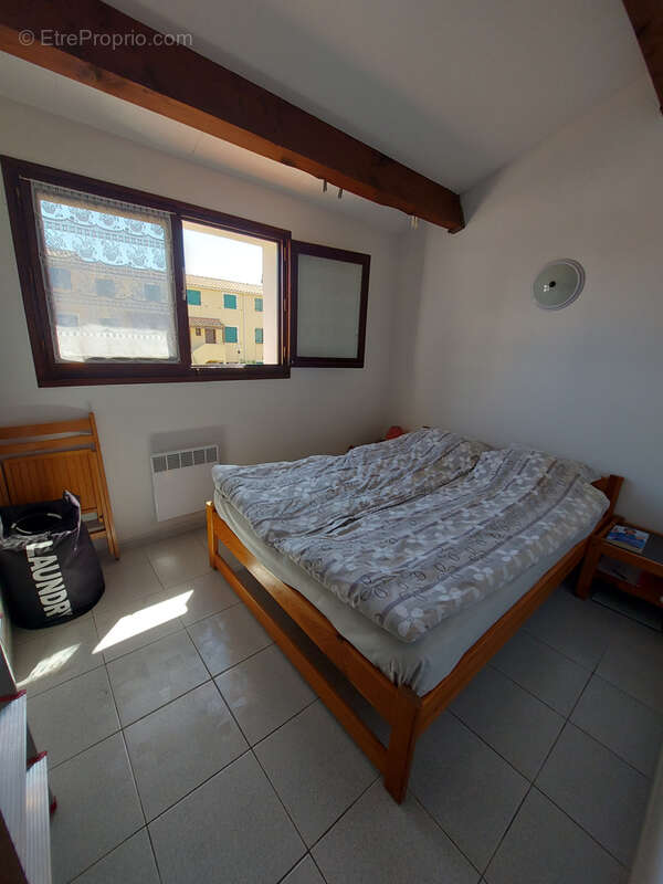 Maison à SAINTE-MARIE