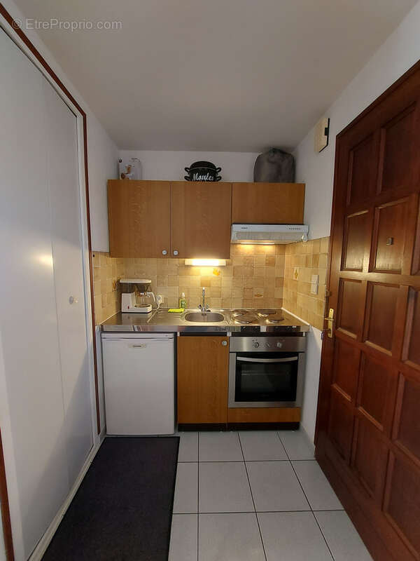 Maison à SAINTE-MARIE