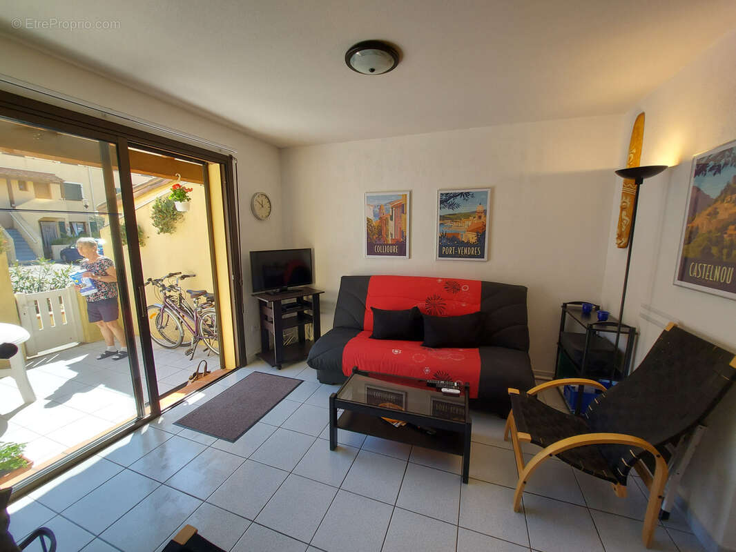 Maison à SAINTE-MARIE