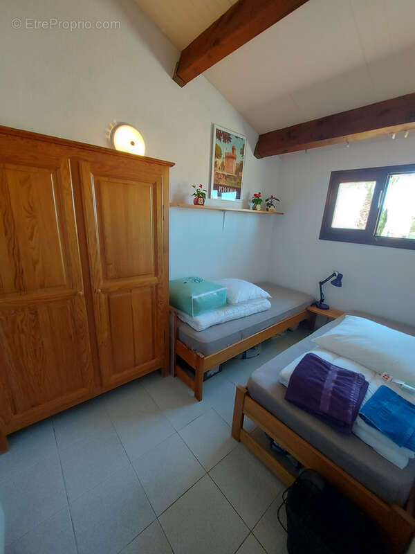 Maison à SAINTE-MARIE