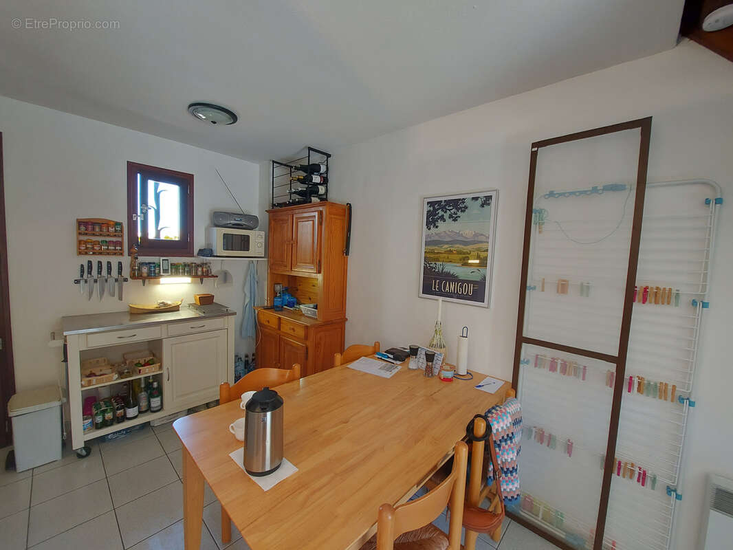 Maison à SAINTE-MARIE