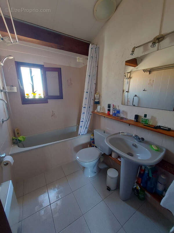 Maison à SAINTE-MARIE