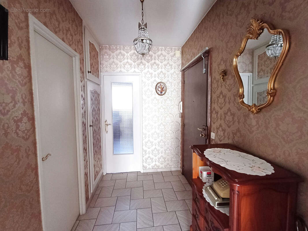 Appartement à POISSY