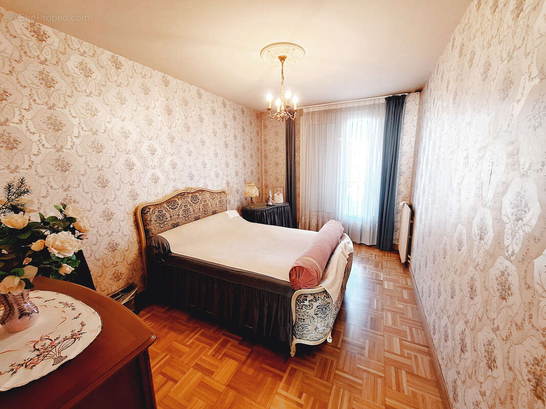 Appartement à POISSY