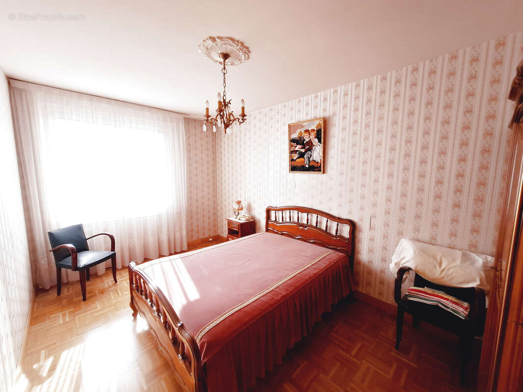 Appartement à POISSY