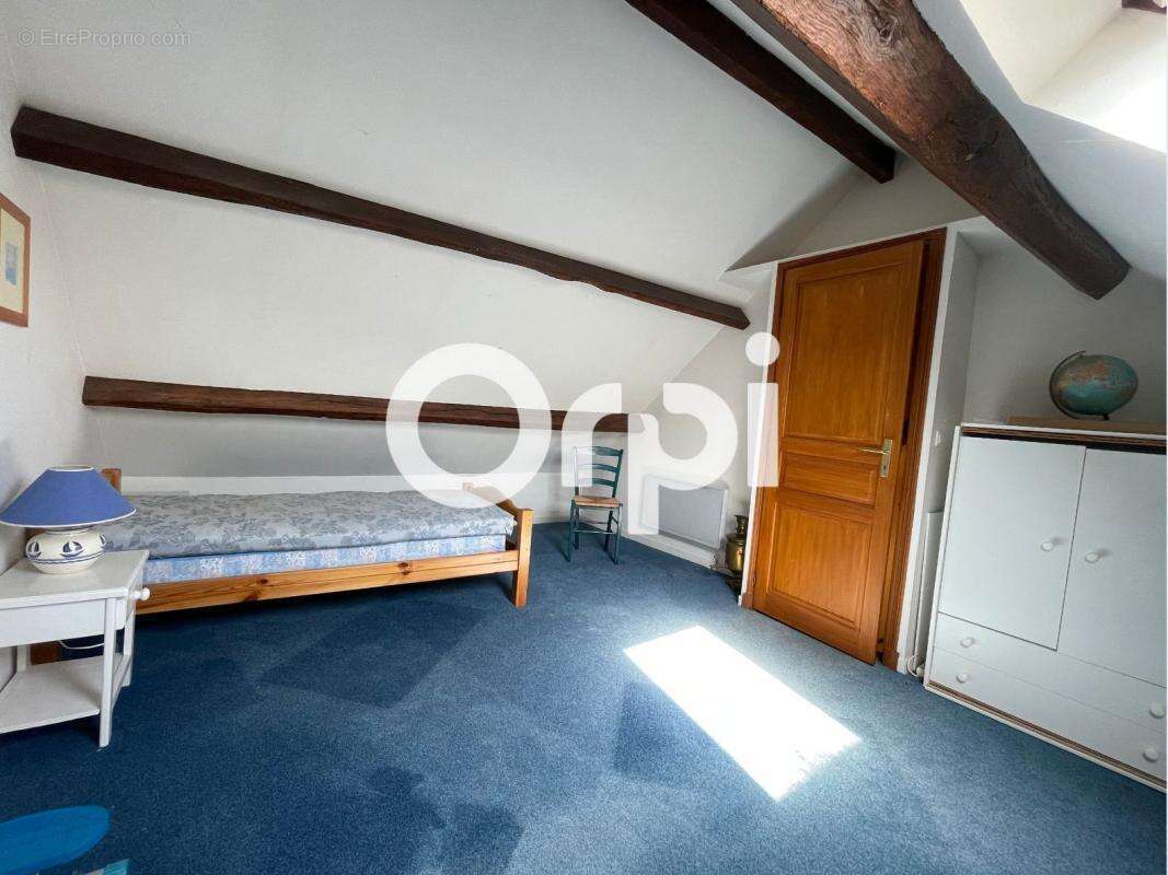 Maison à RONQUEROLLES