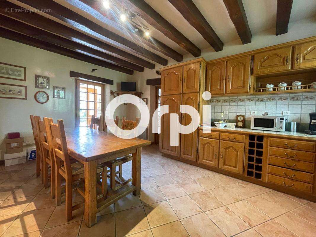 Maison à RONQUEROLLES