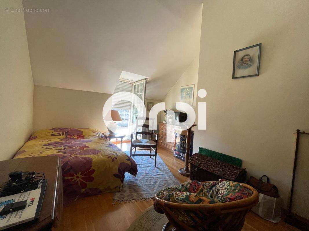 Maison à RONQUEROLLES