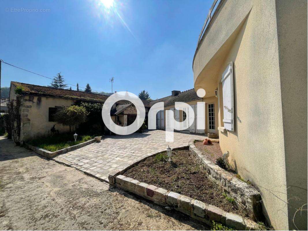 Maison à RONQUEROLLES