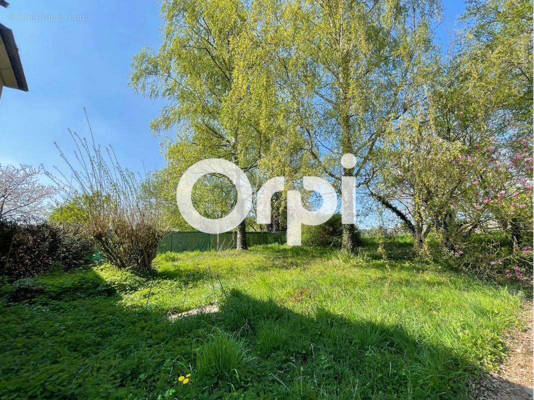 Maison à RONQUEROLLES