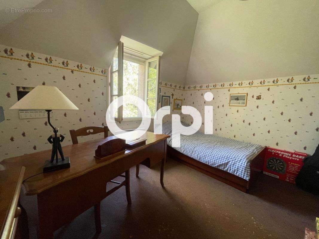 Maison à RONQUEROLLES