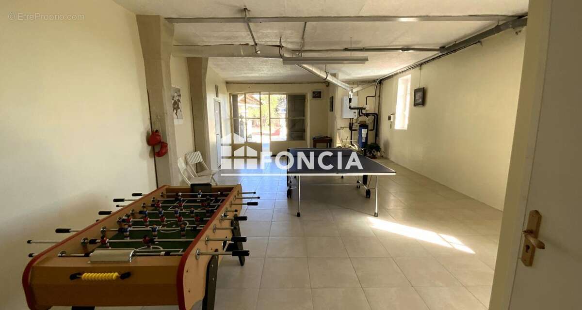 Maison à LACAPELLE-SEGALAR