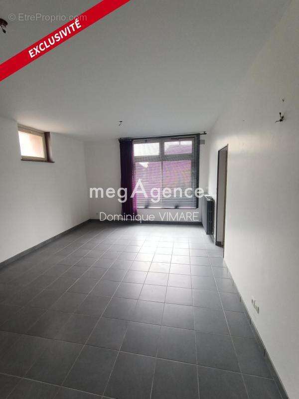 Maison à SAINT-REMY-DU-VAL