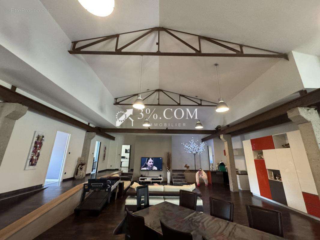 Maison à STEINBOURG