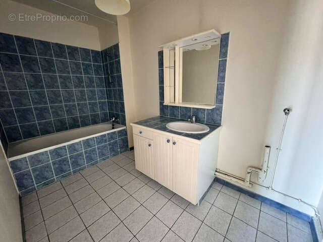 Appartement à VILLEBON-SUR-YVETTE