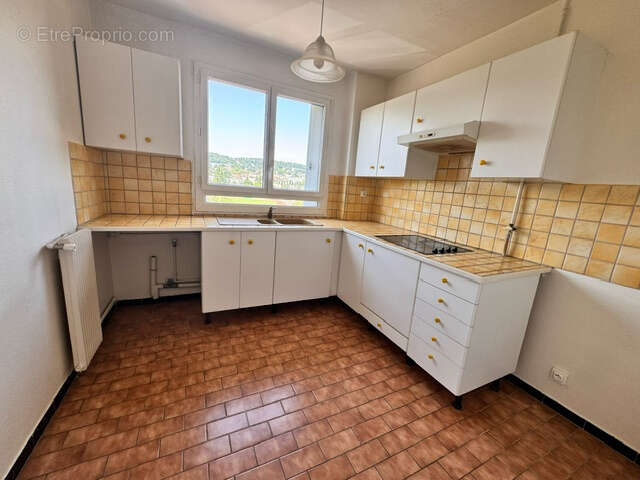 Appartement à VILLEBON-SUR-YVETTE