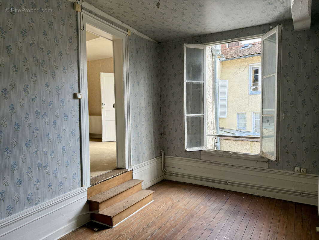 Appartement à TROYES