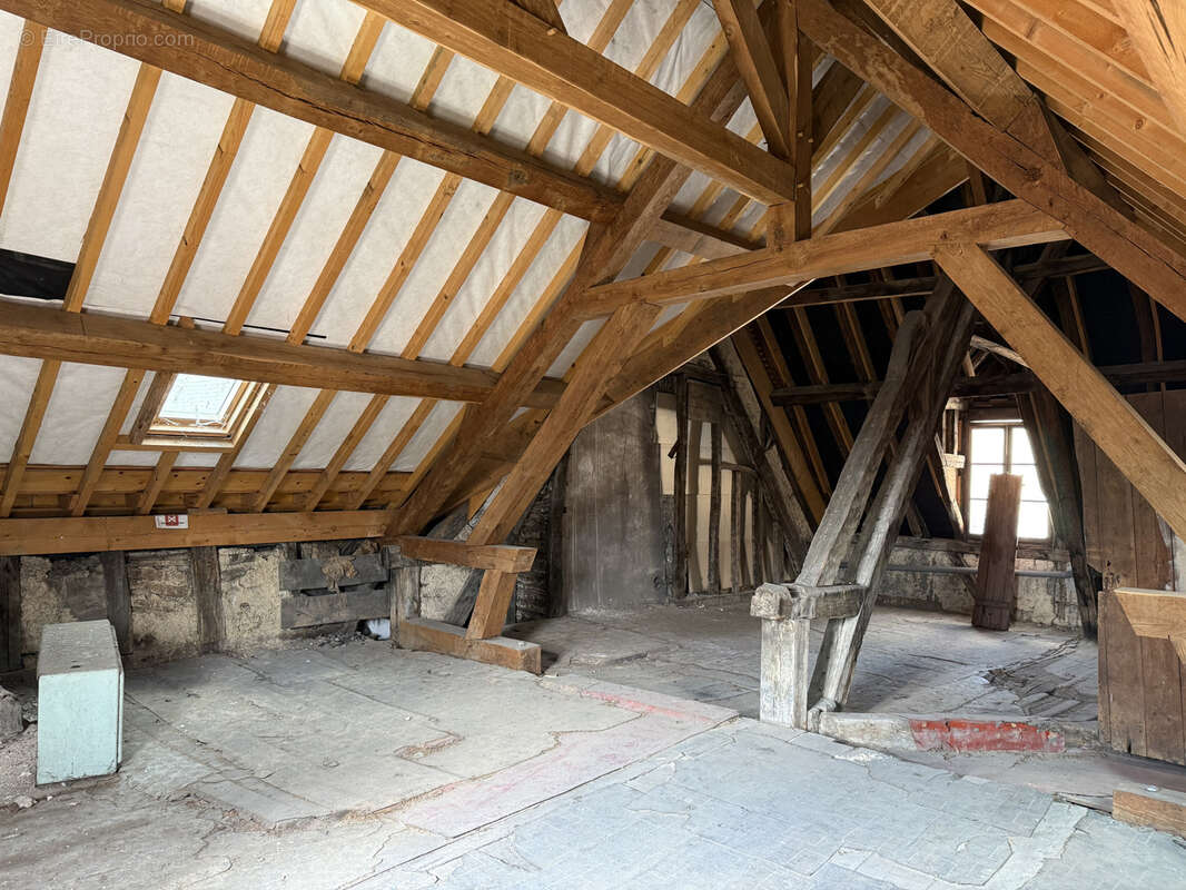 Appartement à TROYES