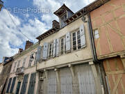 Appartement à TROYES