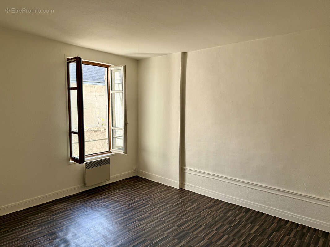 Appartement à TROYES