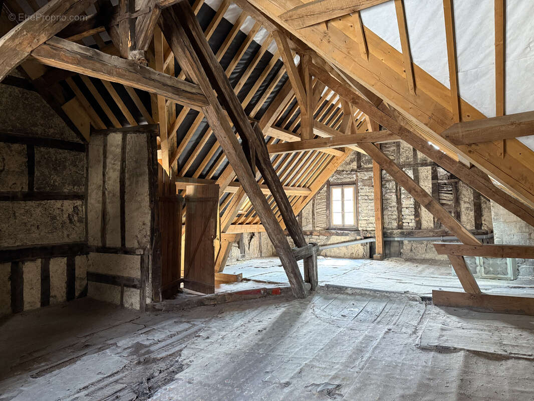Appartement à TROYES