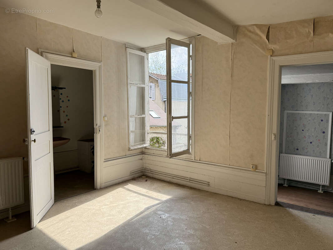 Appartement à TROYES