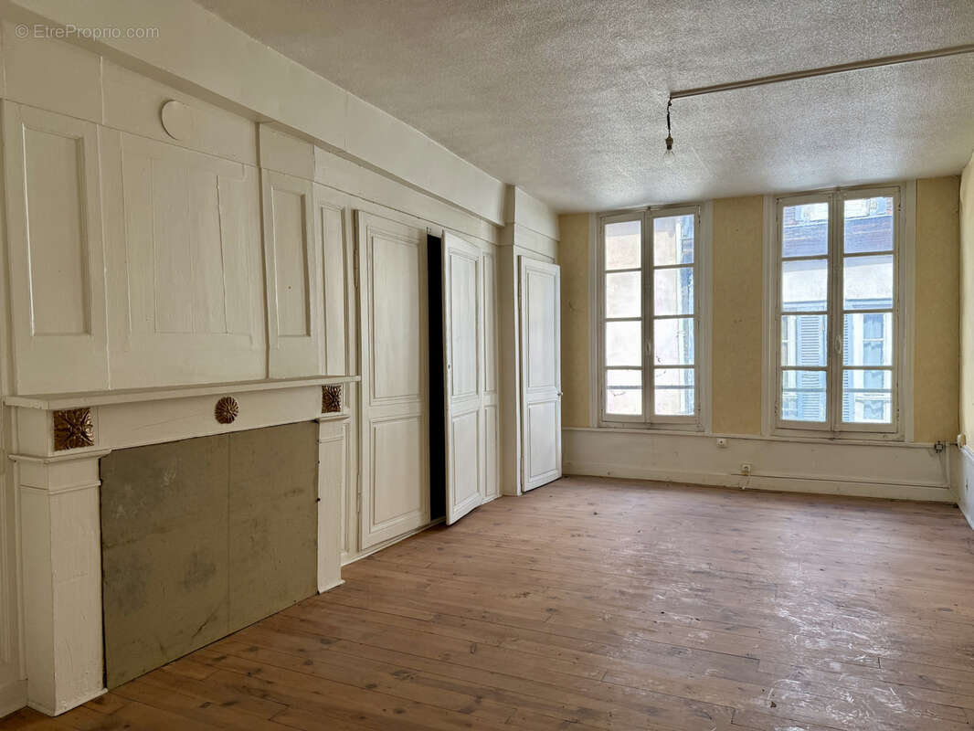 Appartement à TROYES