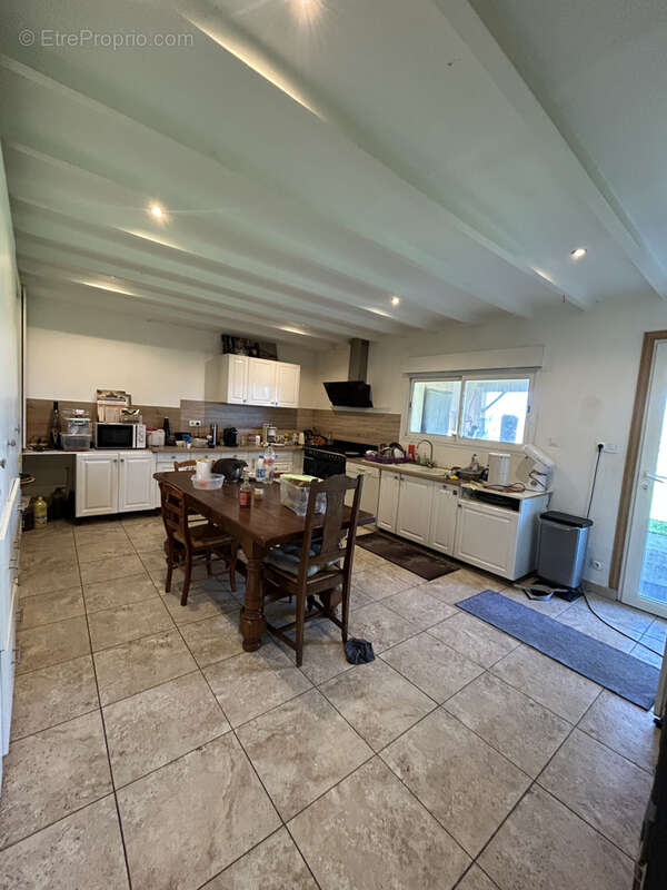 Maison à SAINT-PEY-D&#039;ARMENS