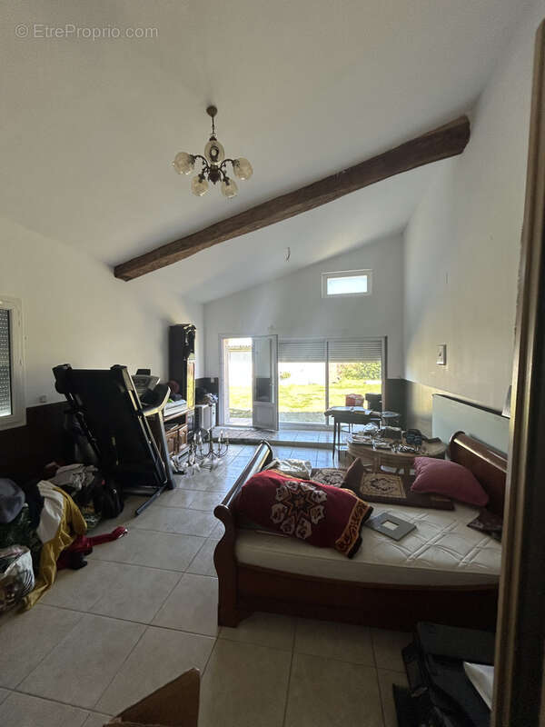 Maison à SAINT-PEY-D&#039;ARMENS