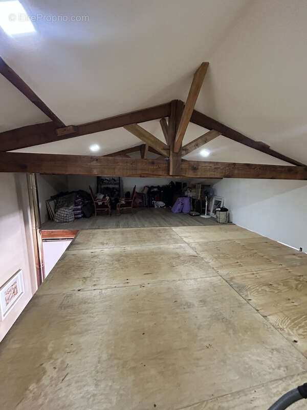 Maison à SAINT-PEY-D&#039;ARMENS