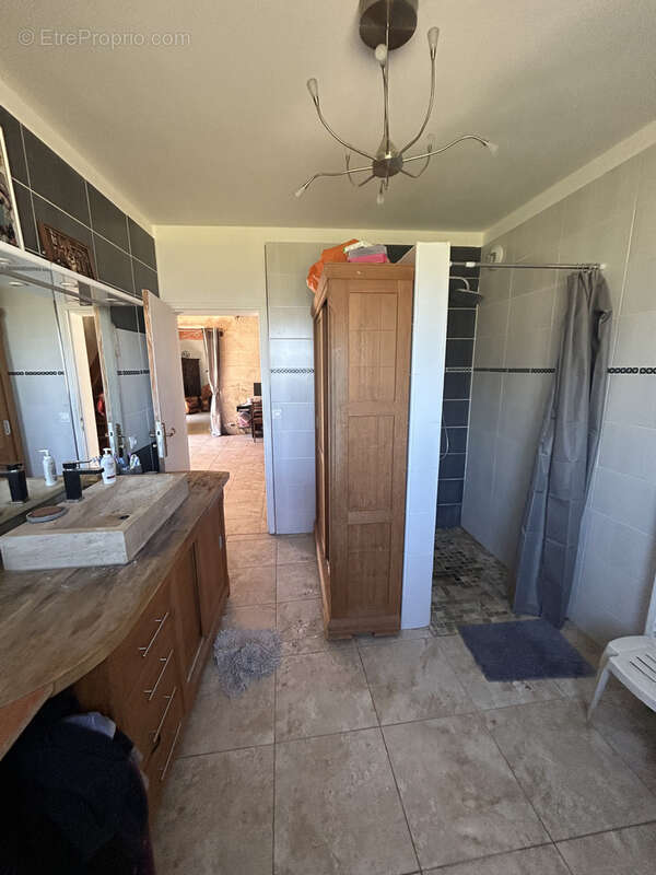 Maison à SAINT-PEY-D&#039;ARMENS