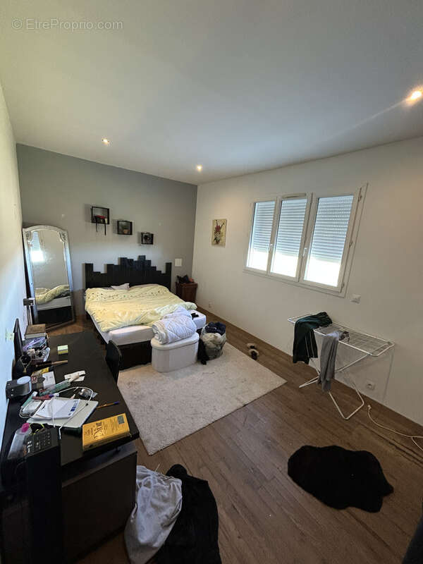 Maison à SAINT-PEY-D&#039;ARMENS