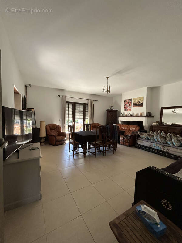 Maison à SAINT-PEY-D&#039;ARMENS