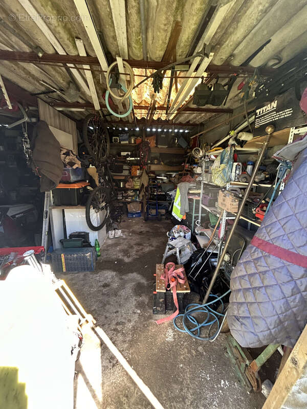 Maison à SAINT-PEY-D&#039;ARMENS