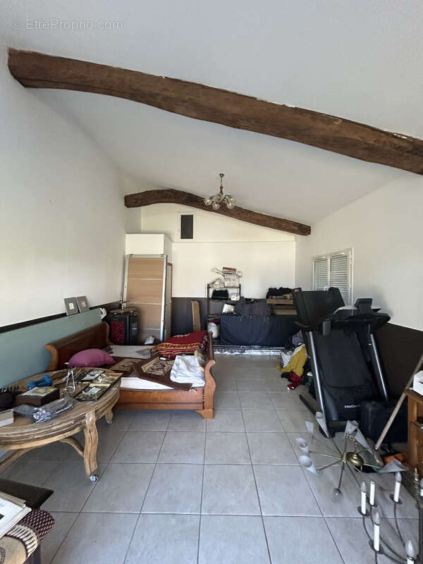 Maison à SAINT-PEY-D&#039;ARMENS