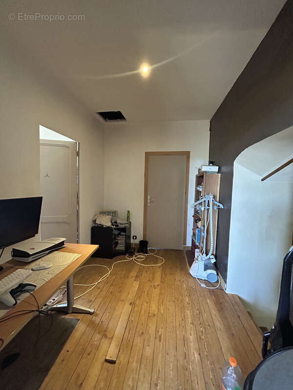 Maison à SAINT-PEY-D&#039;ARMENS