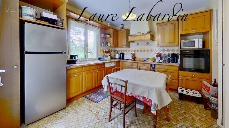 Maison à TOMBEBOEUF