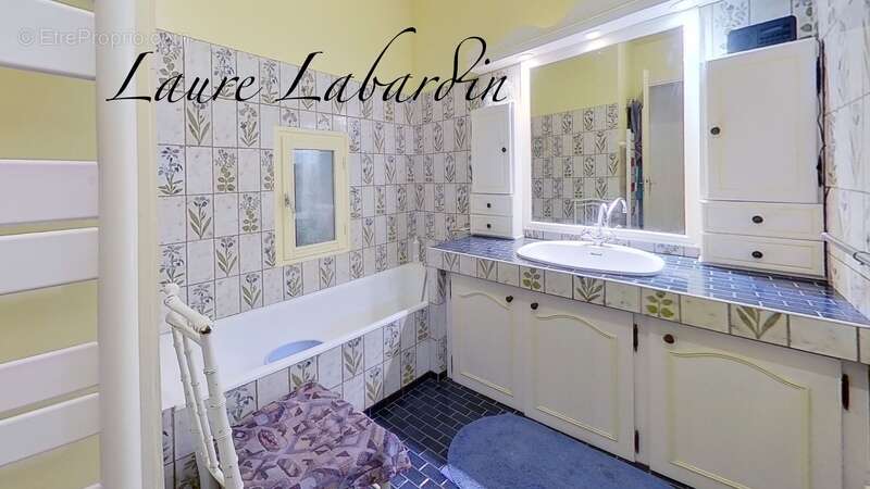 Maison à TOMBEBOEUF