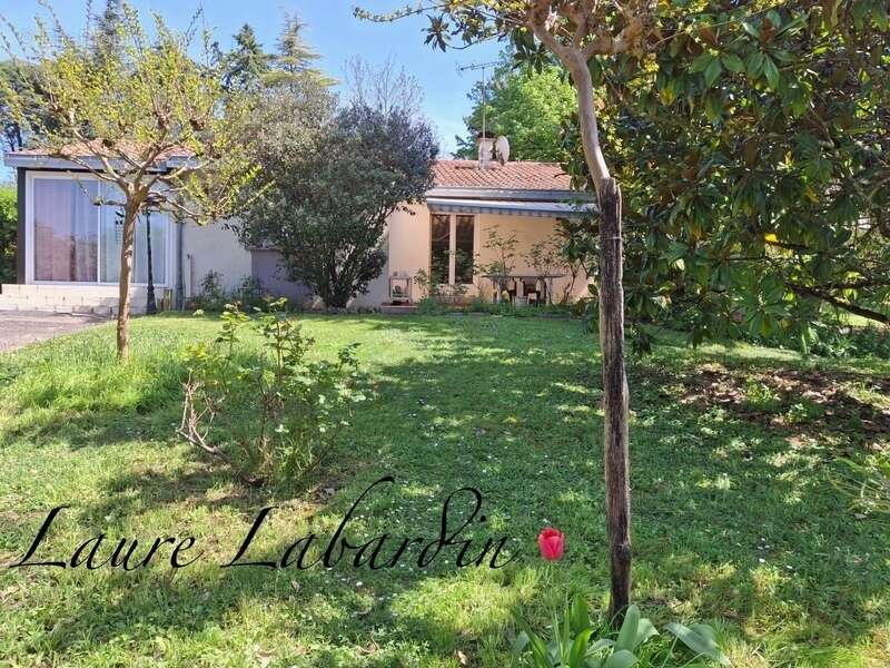 Maison à TOMBEBOEUF