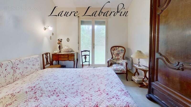 Maison à TOMBEBOEUF