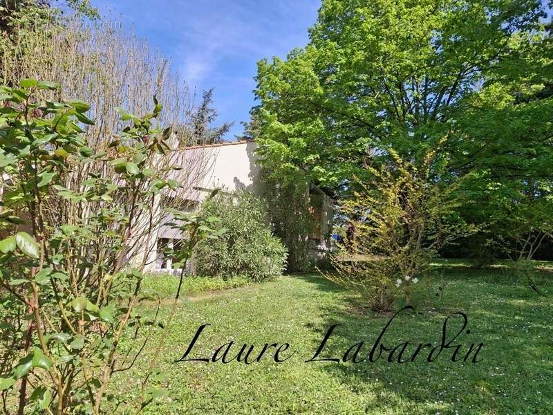 Maison à TOMBEBOEUF