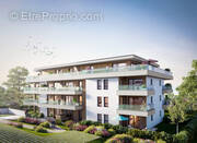 Appartement à THONON-LES-BAINS