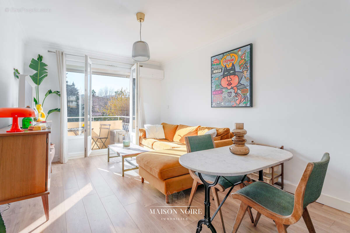 Appartement à LA SEYNE-SUR-MER