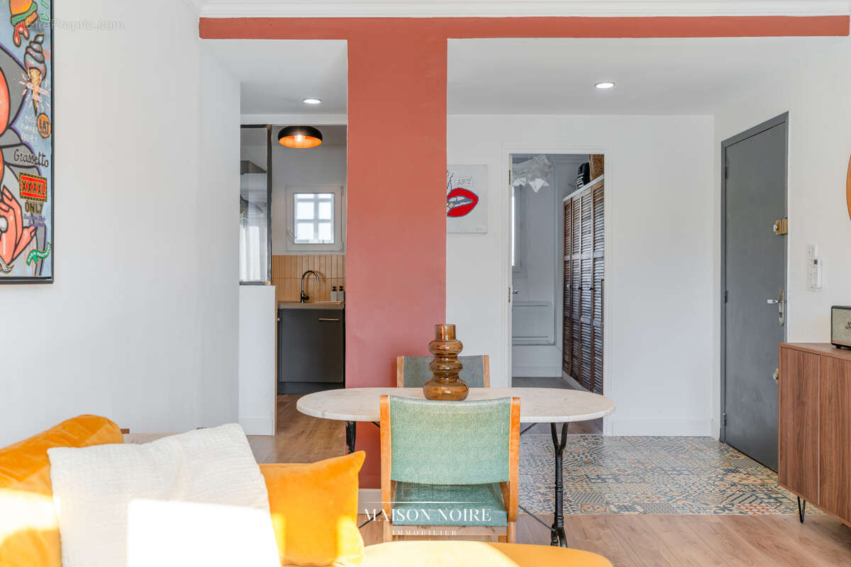 Appartement à LA SEYNE-SUR-MER