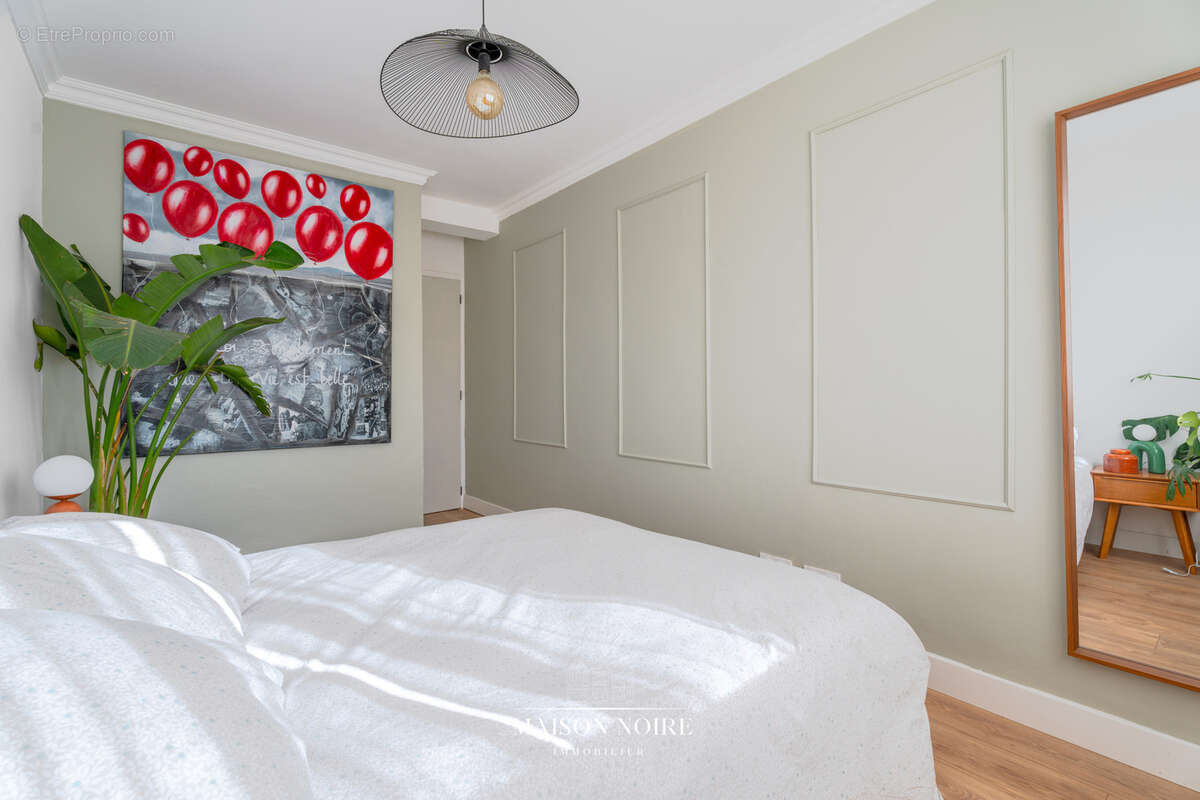 Appartement à LA SEYNE-SUR-MER