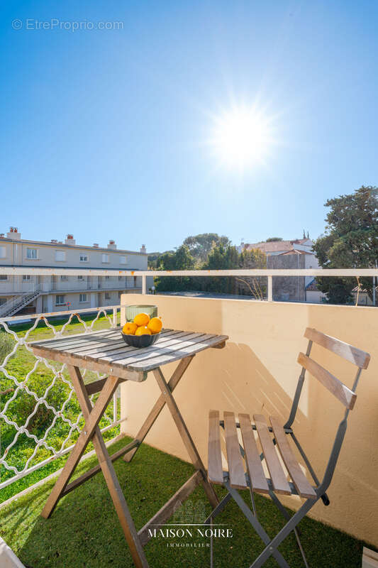 Appartement à LA SEYNE-SUR-MER