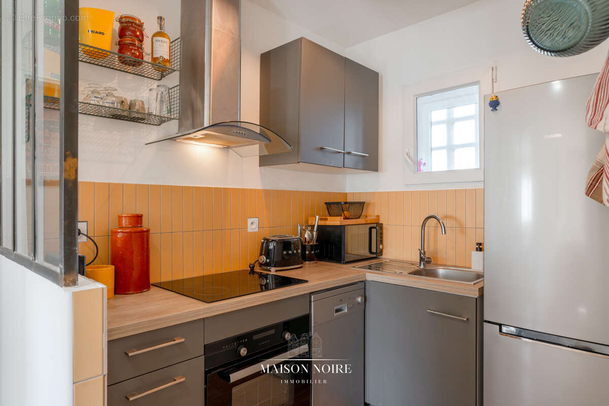 Appartement à LA SEYNE-SUR-MER