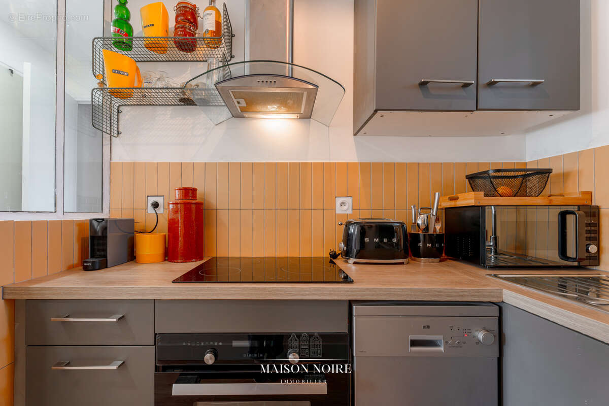 Appartement à LA SEYNE-SUR-MER